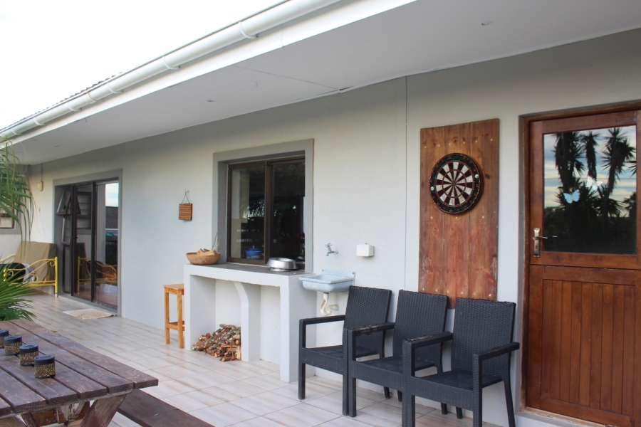 3 Bedroom Property for Sale in Forest Downs Eastern Cape